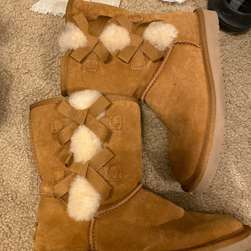 Koolaburra Ugg boots